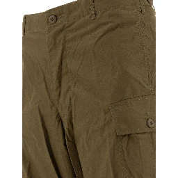 Cargo trousers