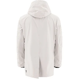 Waterproof Gore-Tex jacket