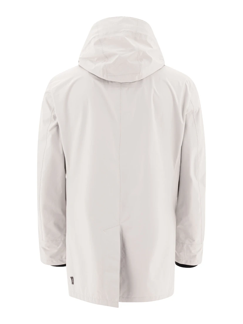 Waterproof Gore-Tex jacket