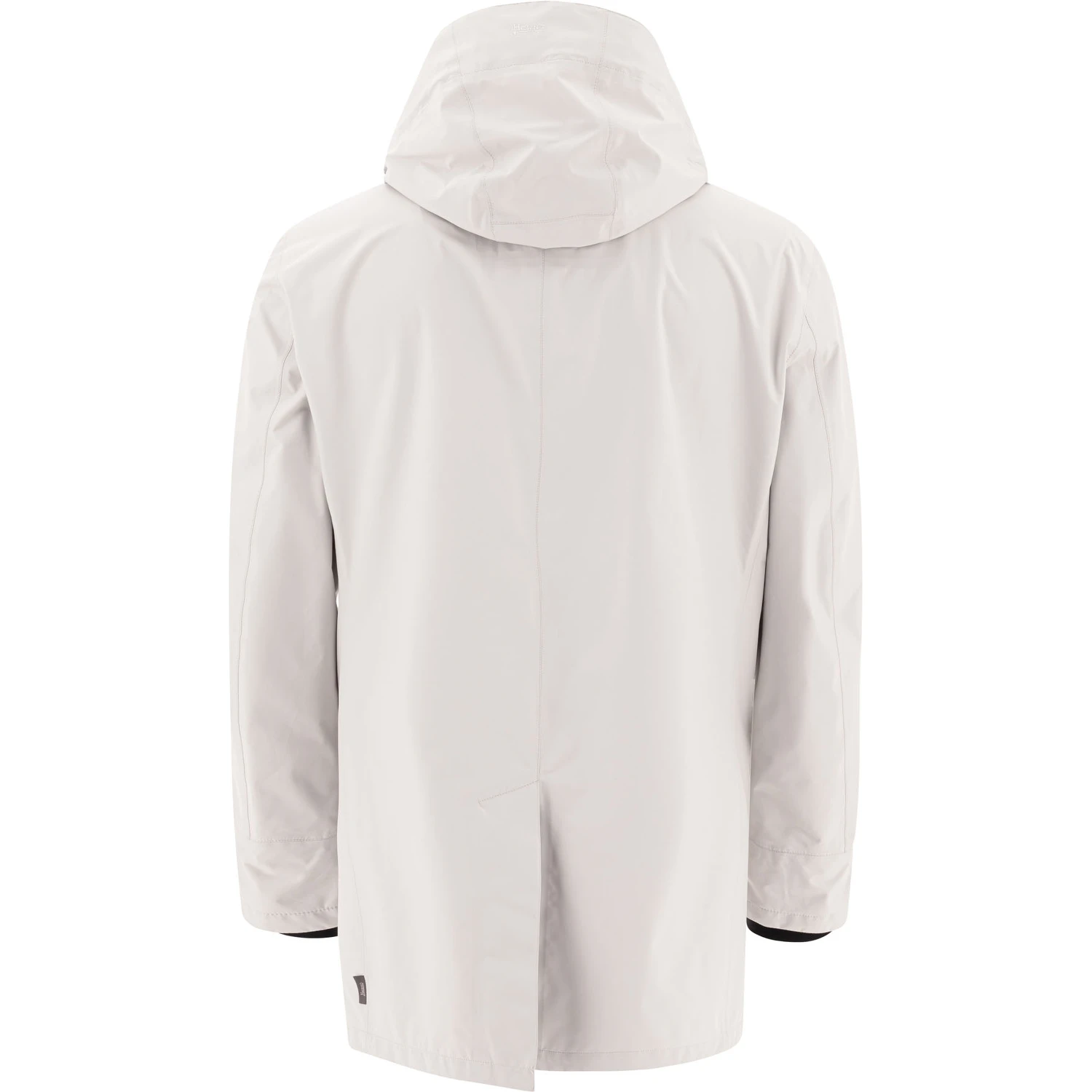 Waterproof Gore-Tex jacket