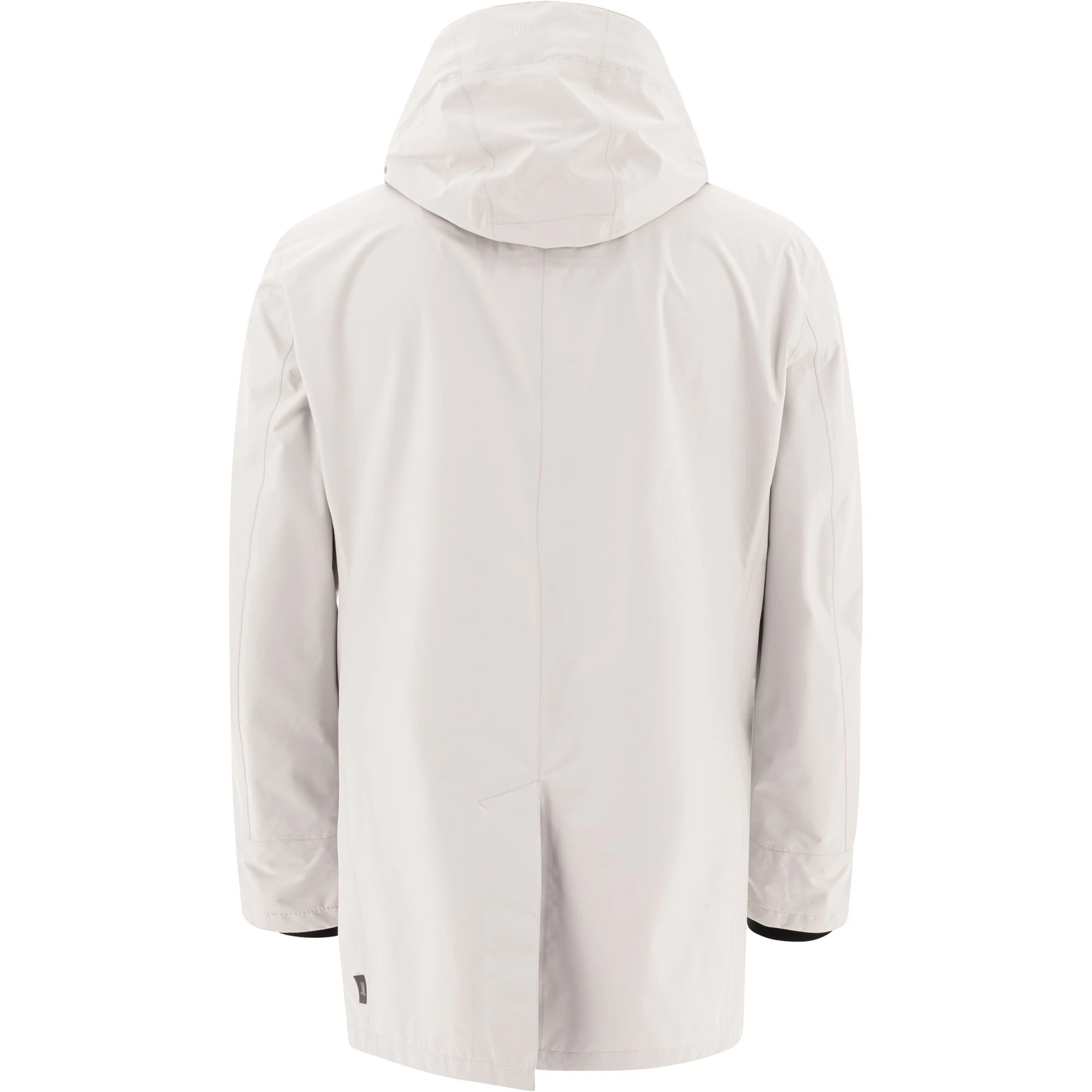 Waterproof Gore-Tex jacket