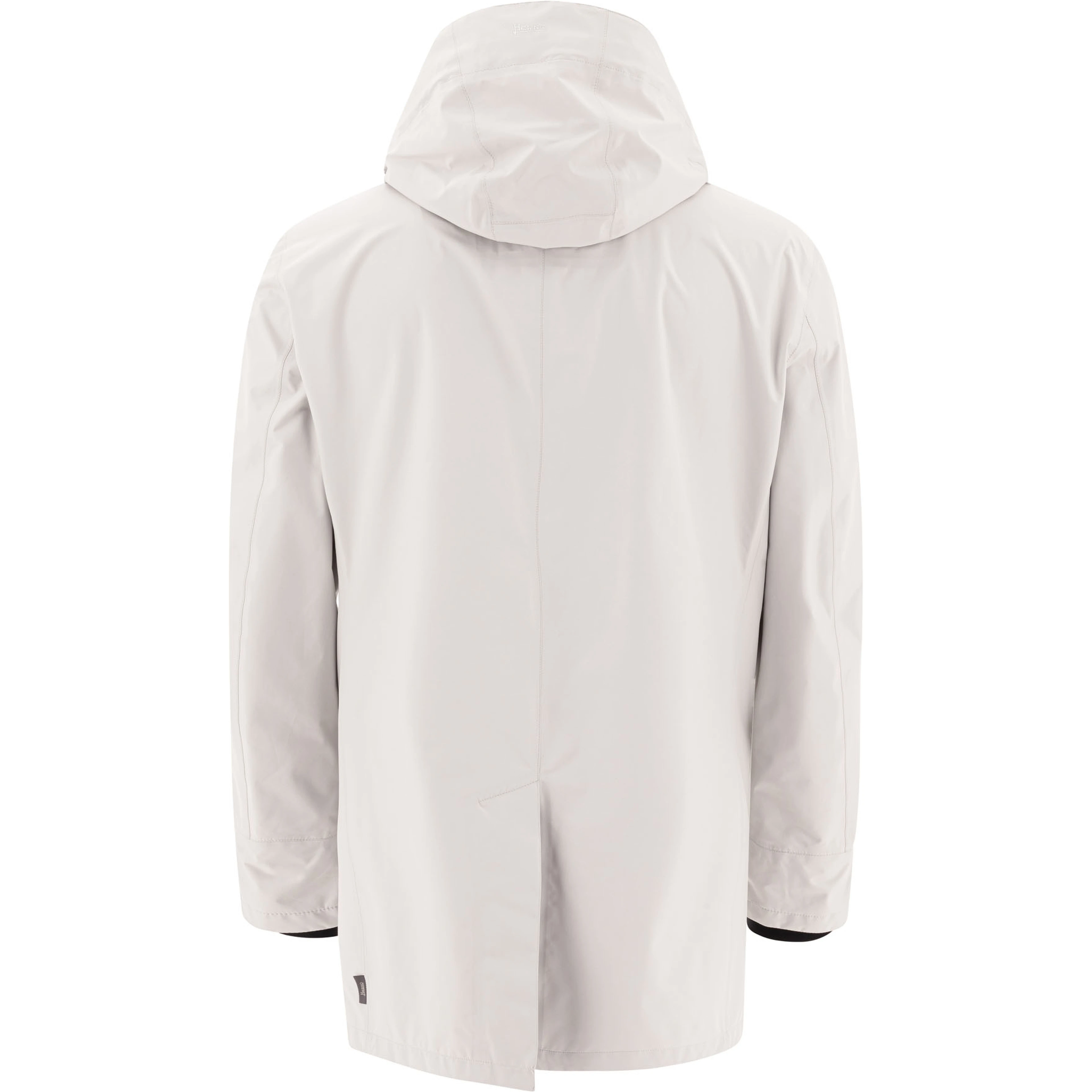 Waterproof Gore-Tex jacket