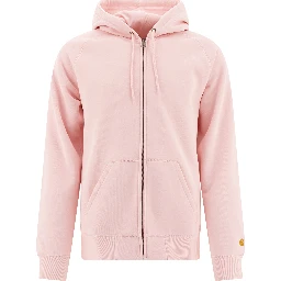 "Hooded Chase" hoodie