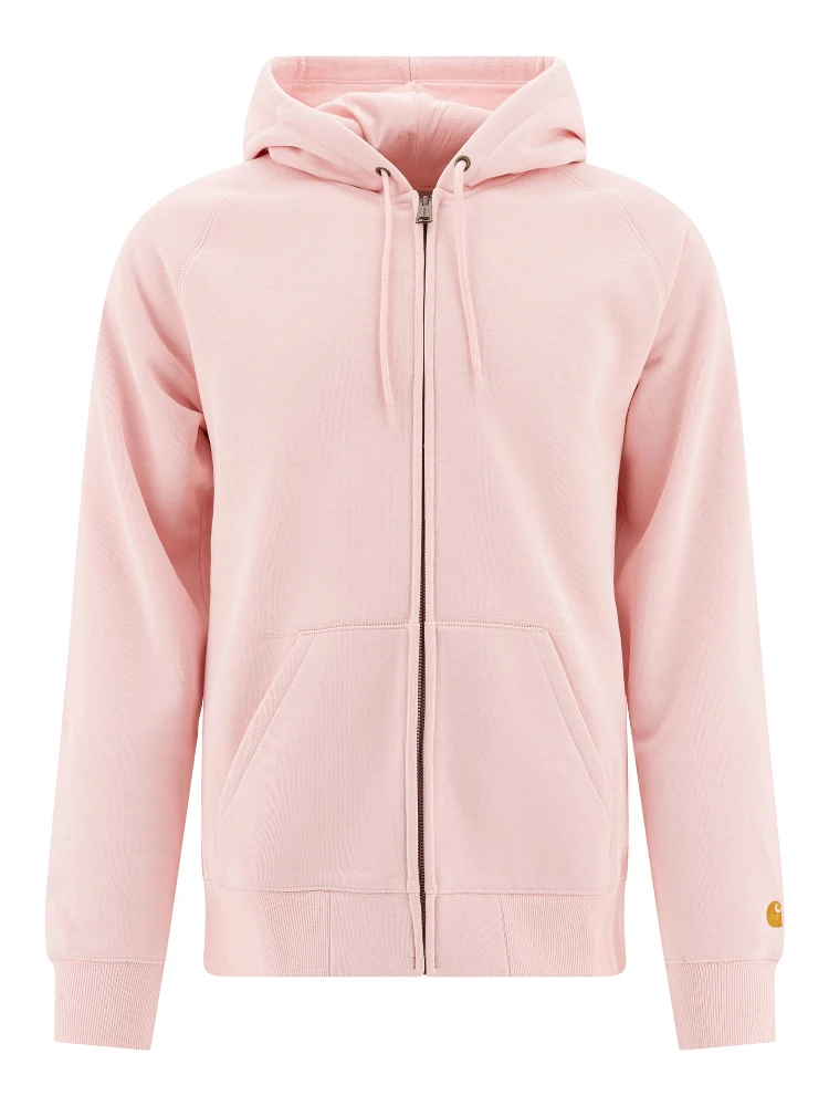 "Hooded Chase" hoodie