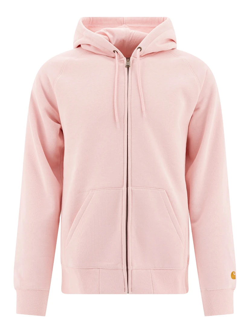 "Hooded Chase" hoodie