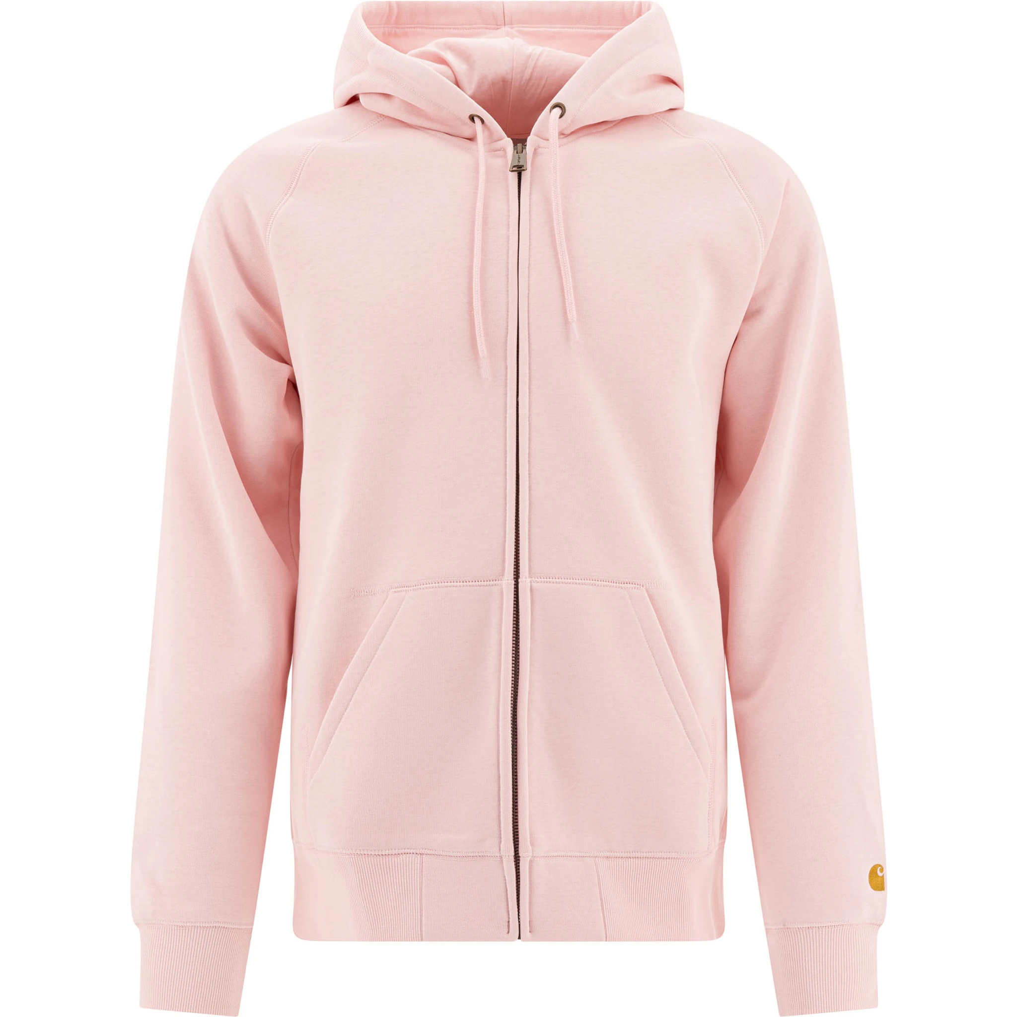 "Hooded Chase" hoodie