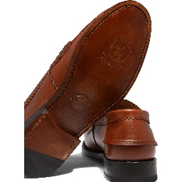 "Arran" loafers