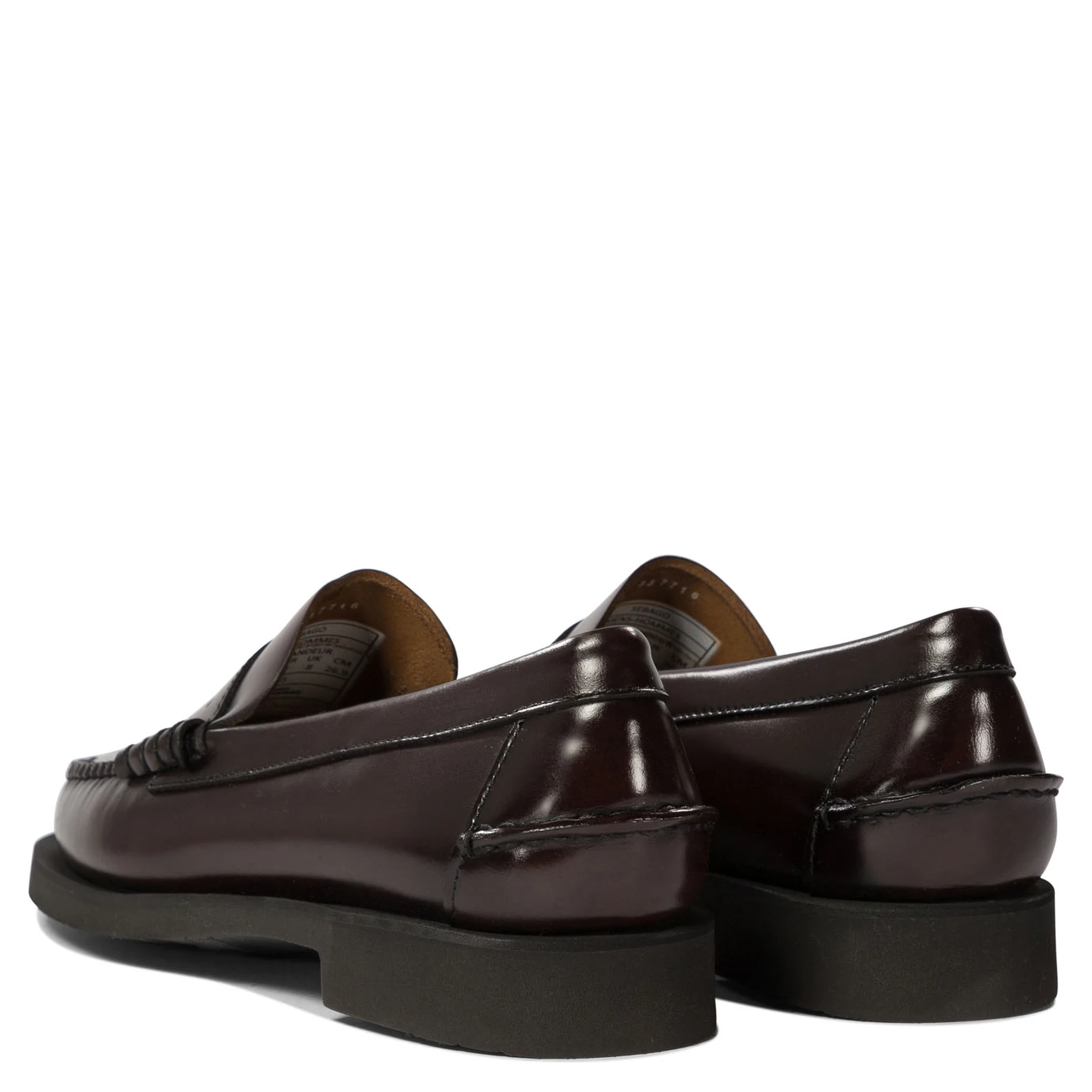 "Dan Po" loafers