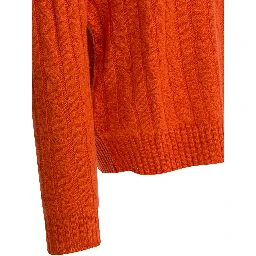 Cashmere sweater