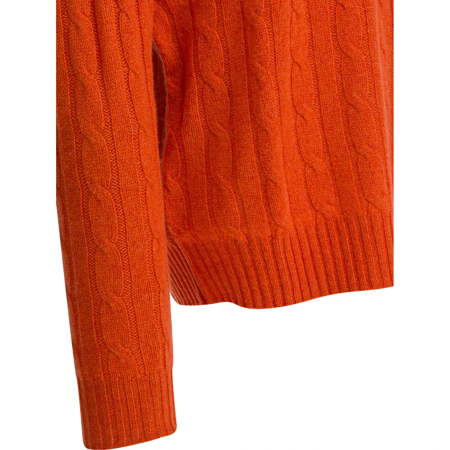 Cashmere sweater