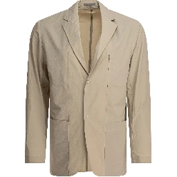 "Emil Travel Light" blazer jacket