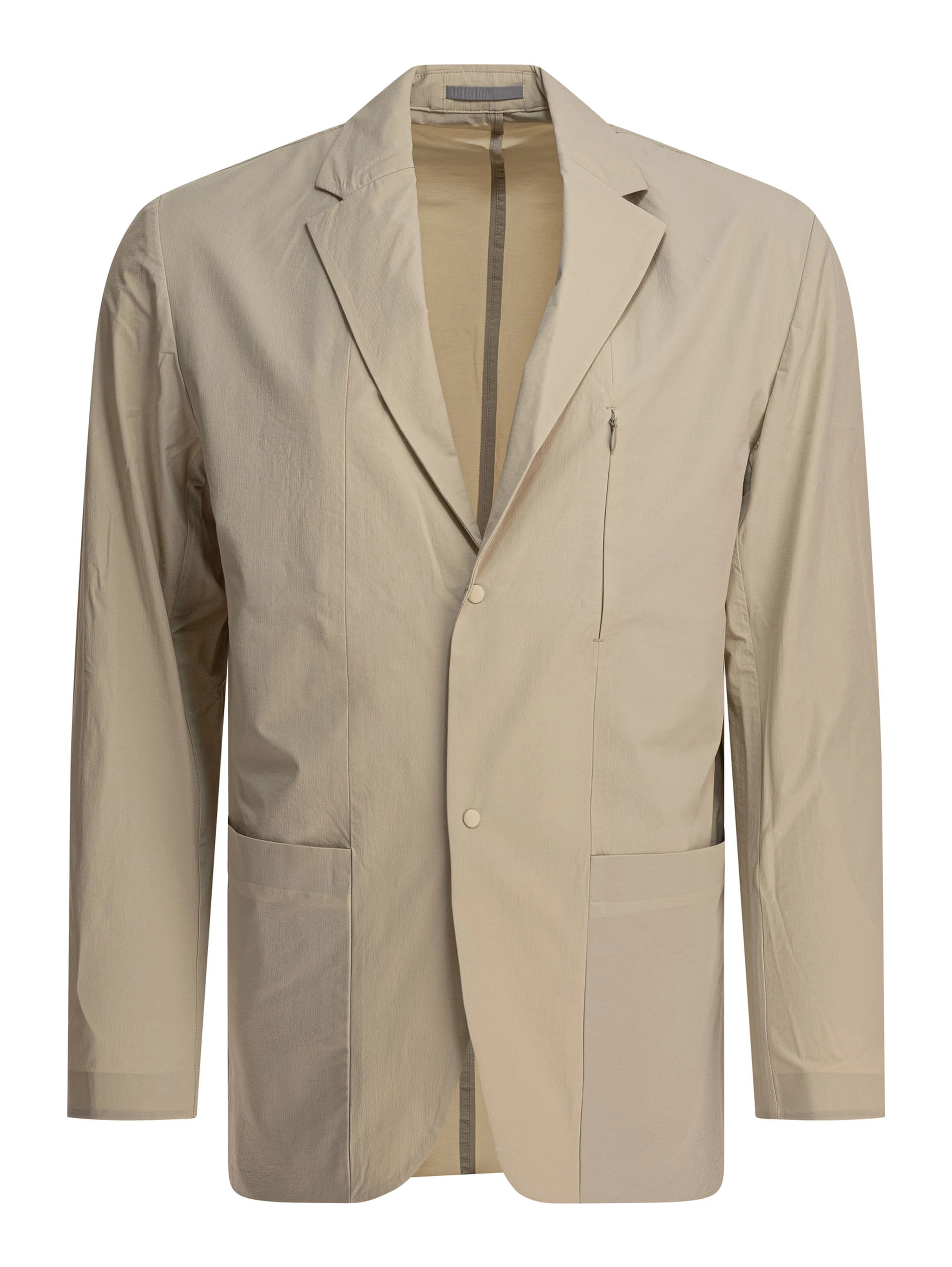 "Emil Travel Light" blazer jacket