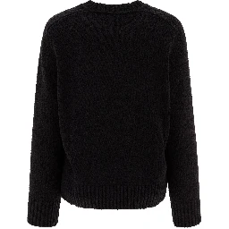 "Canillo" crewneck sweater