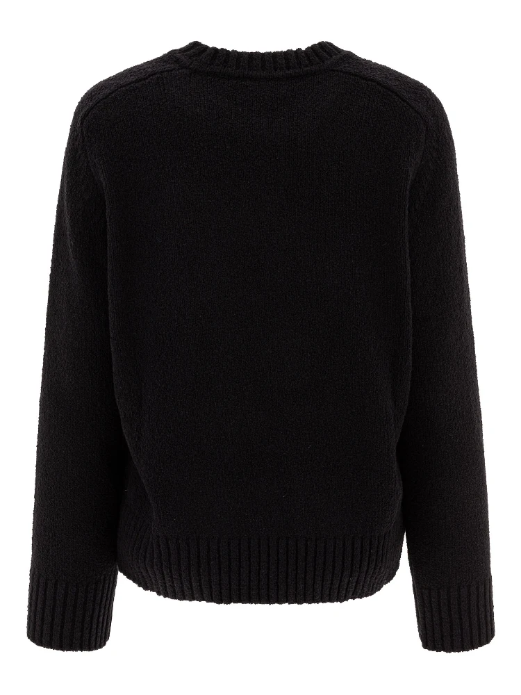 "Canillo" crewneck sweater alternative