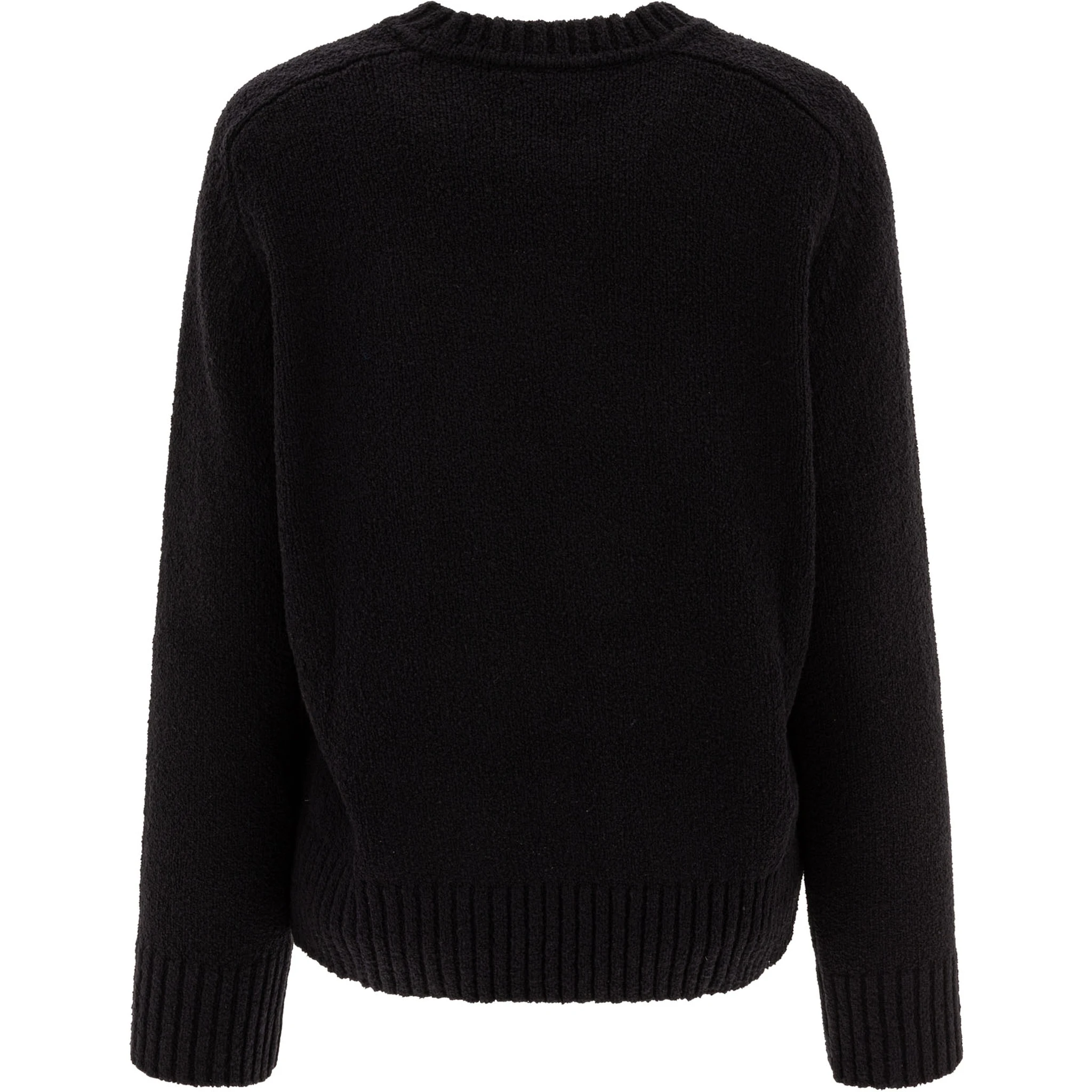 "Canillo" crewneck sweater