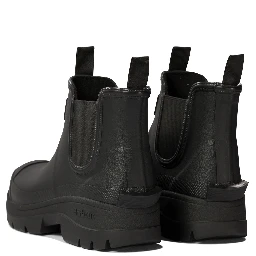 "Nimbus" rain boots