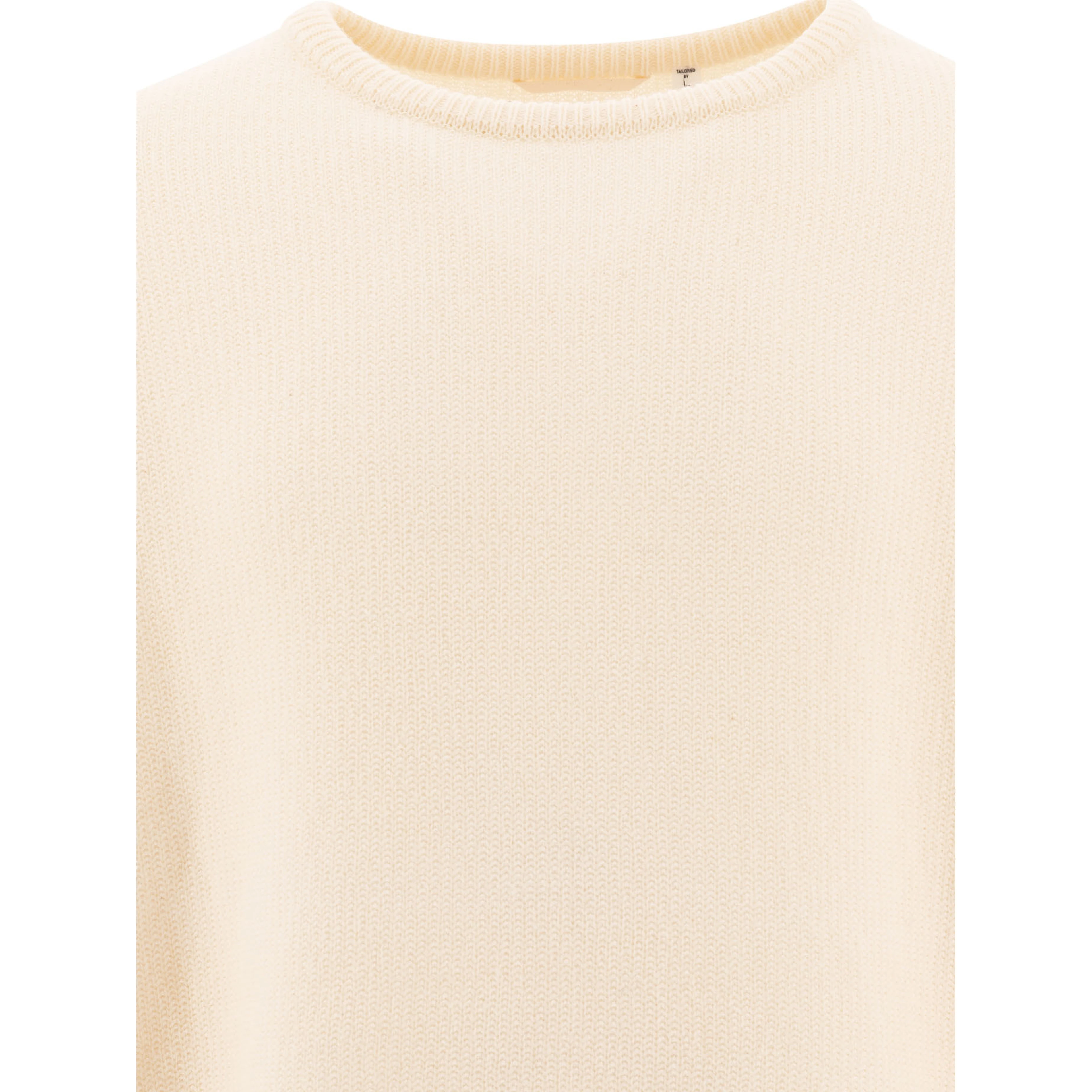 "Kodenshi" sweater