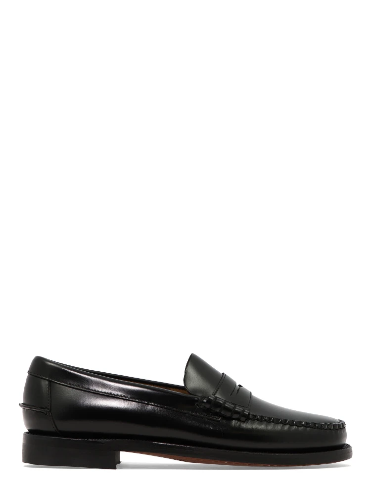 "Classic Dan" loafers