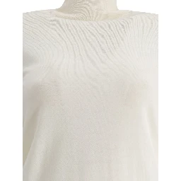 Wool turtleneck