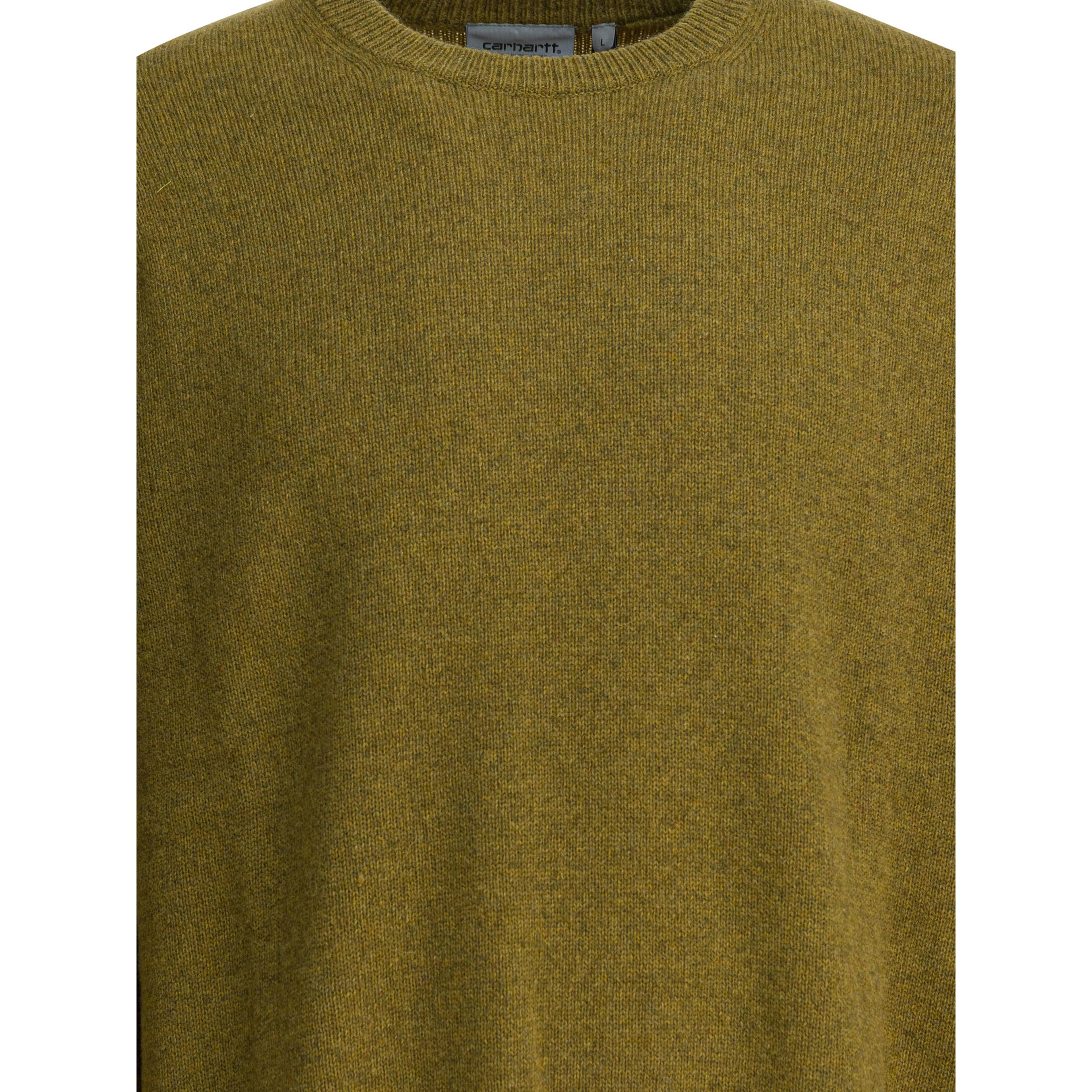 "Alten" crewneck sweater