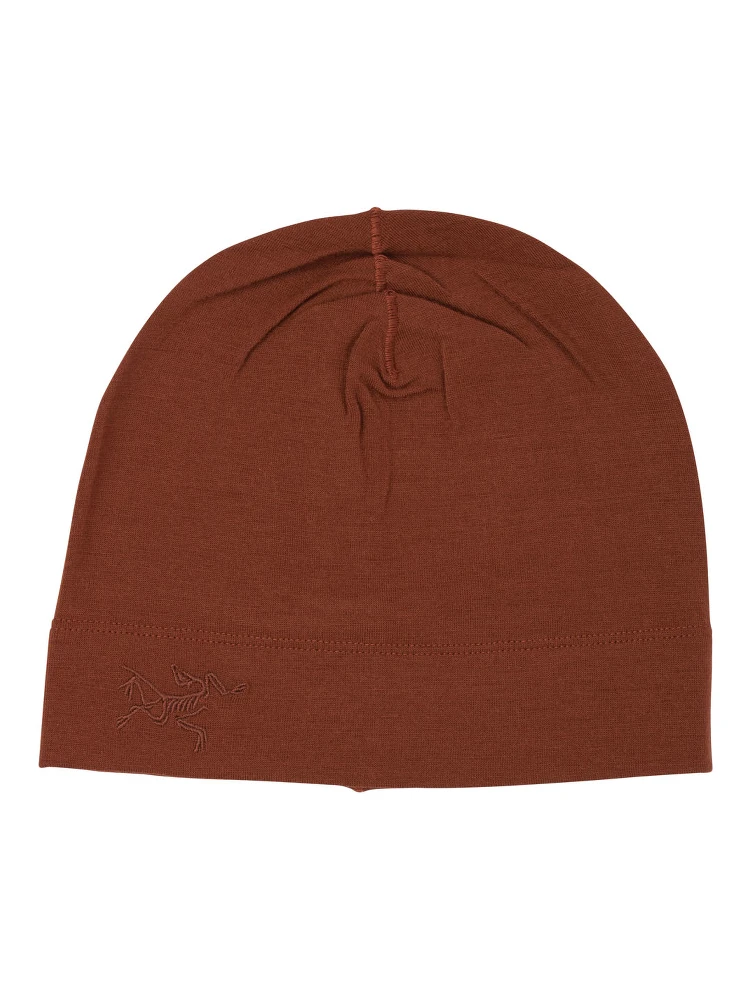 "Rho" beanie