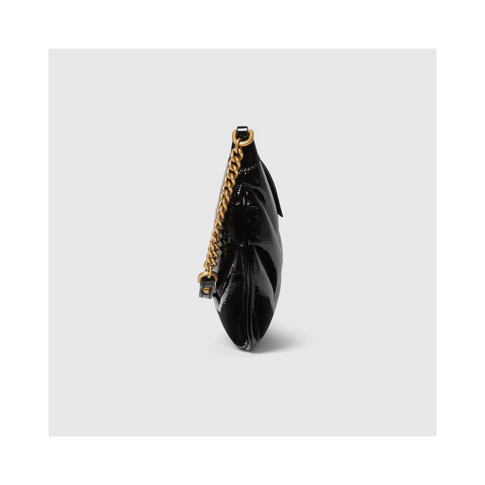 Borsa a spalla piccola "GG Marmont"