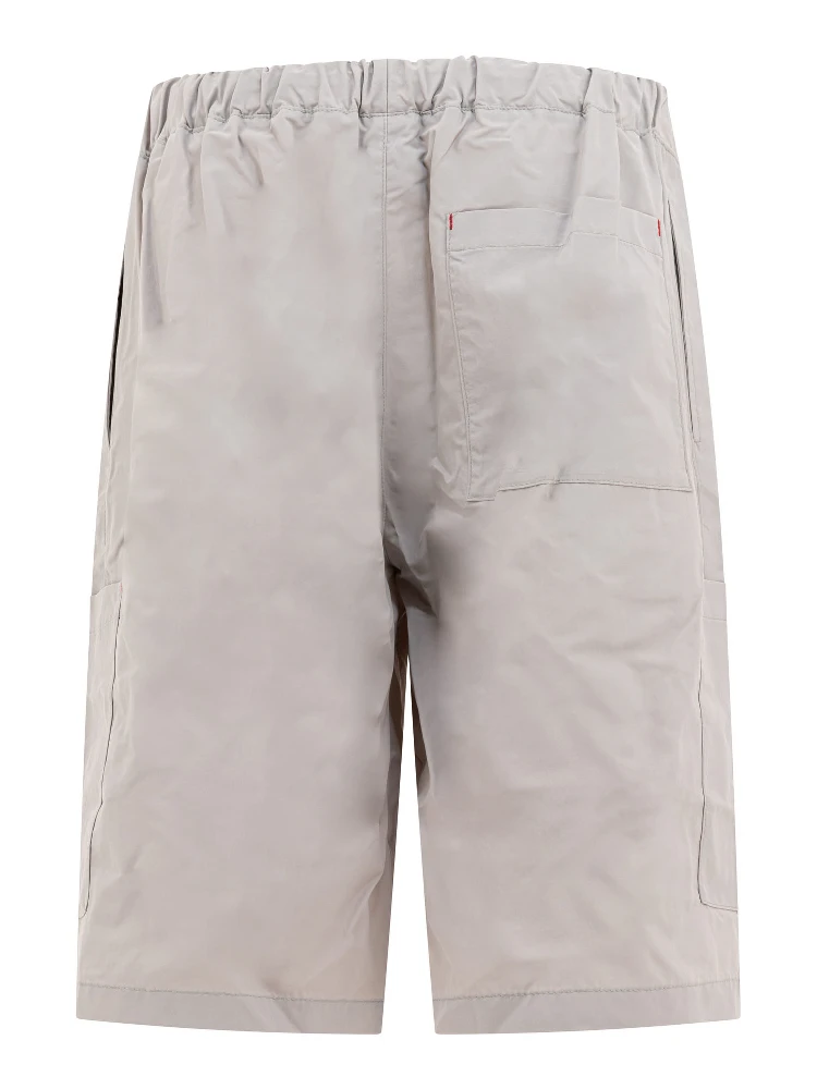 Short with drawstring waist alternative