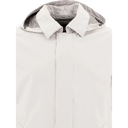 Waterproof Gore-Tex jacket