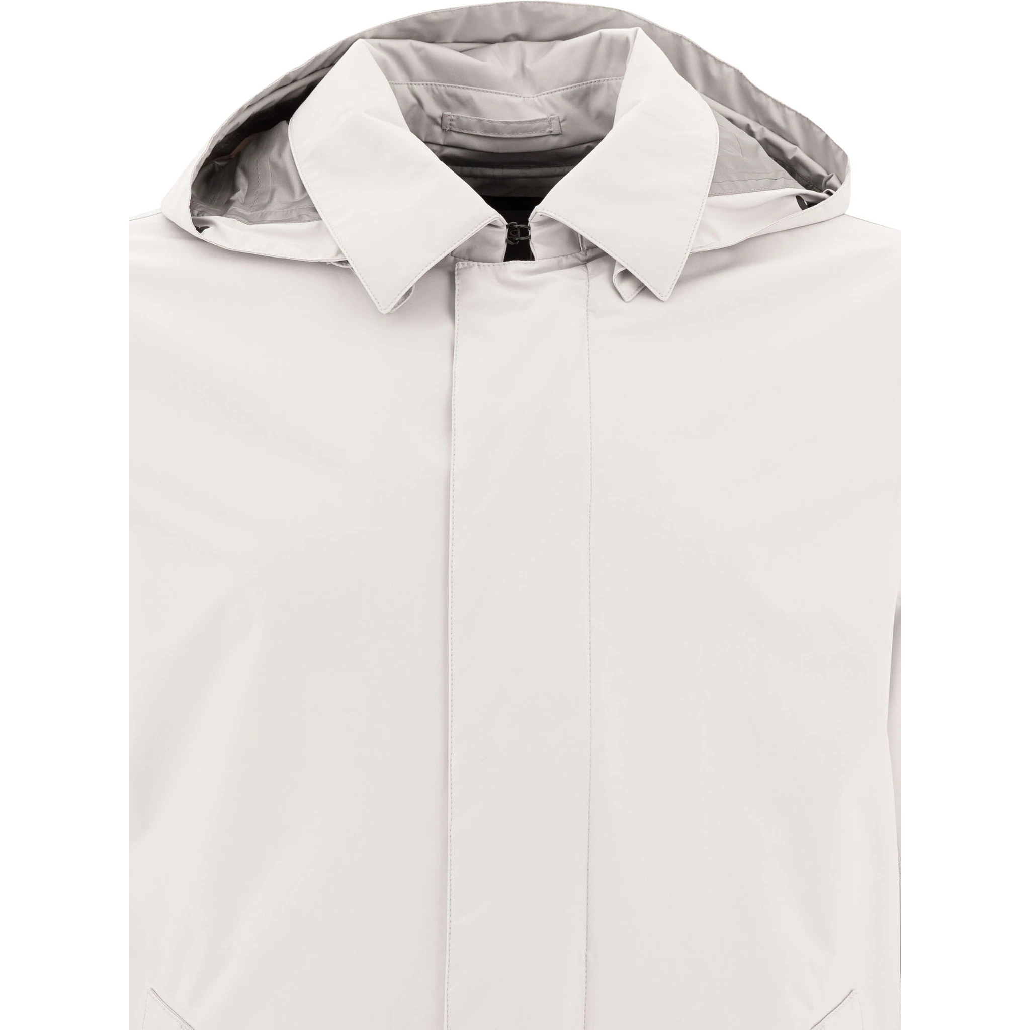 Waterproof Gore-Tex jacket