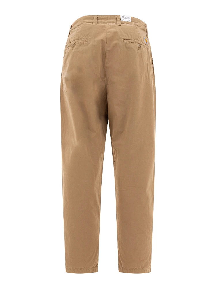 "Calder" trousers alternative