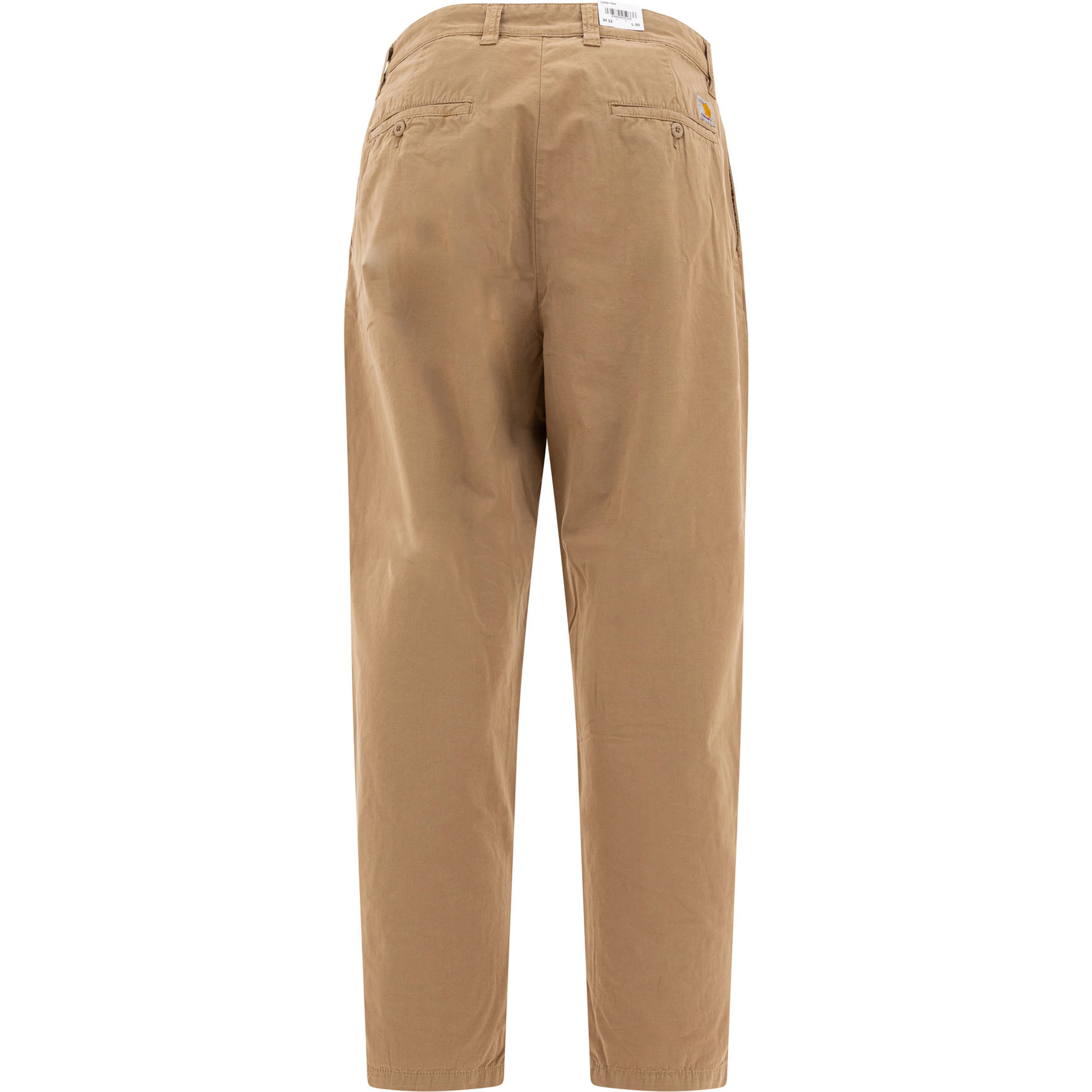 "Calder" trousers