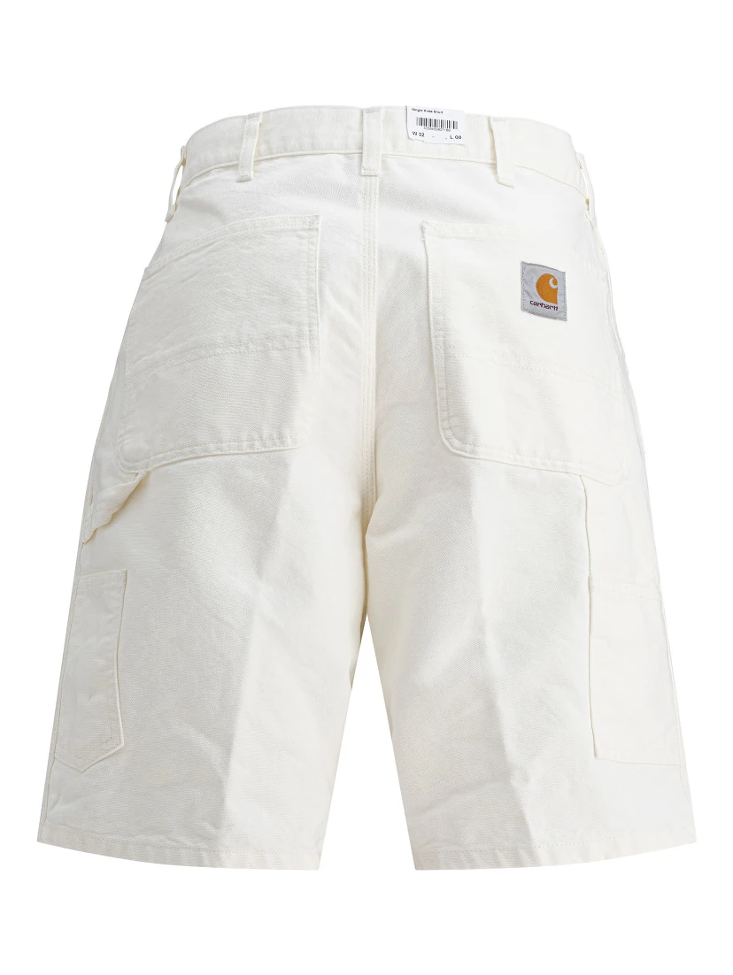 "Single Knee" Shorts