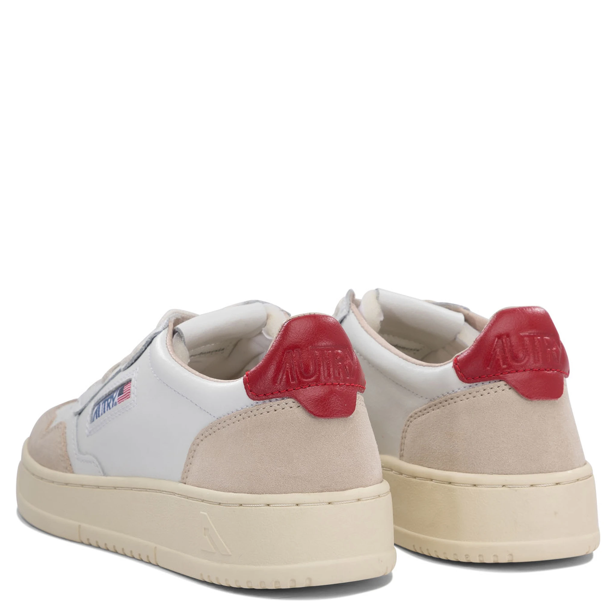 "Medalist Low" sneakers