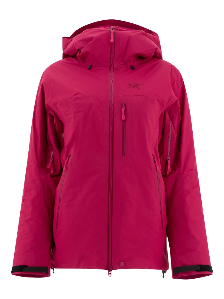 "Beta Insulated" jacket