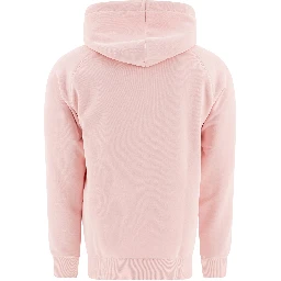 "Hooded Chase" hoodie