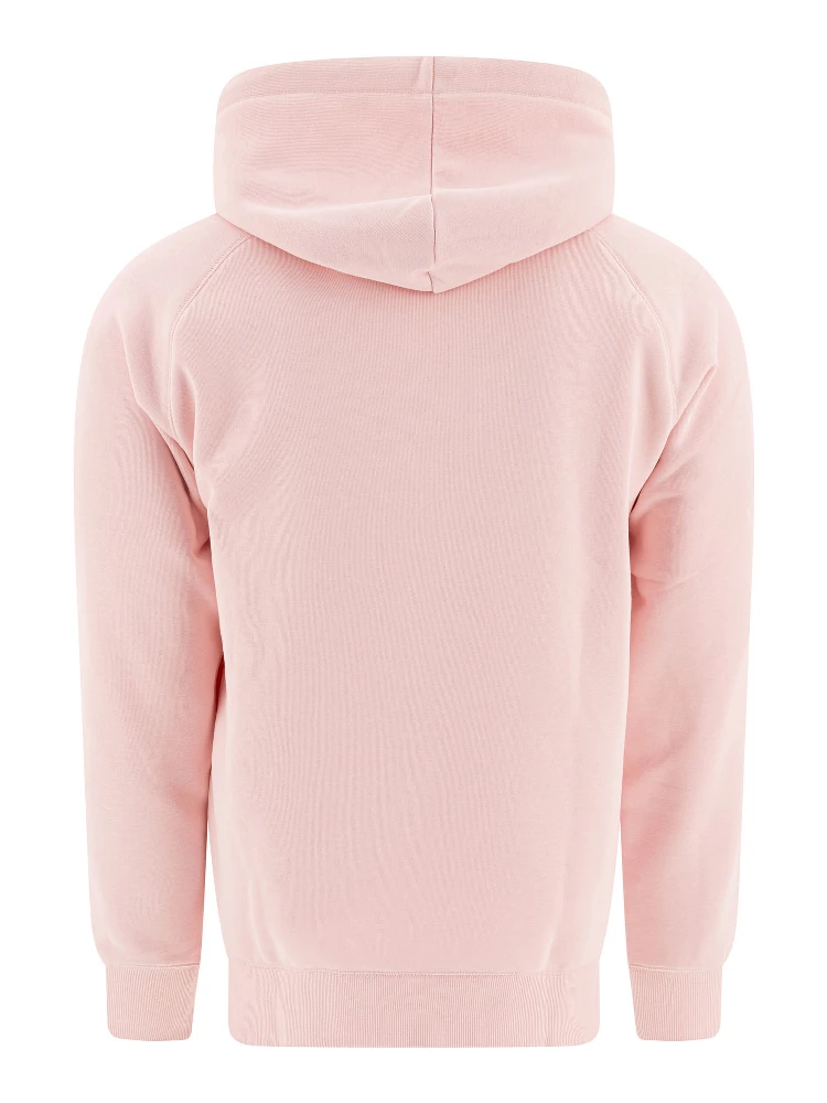 "Hooded Chase" hoodie alternative