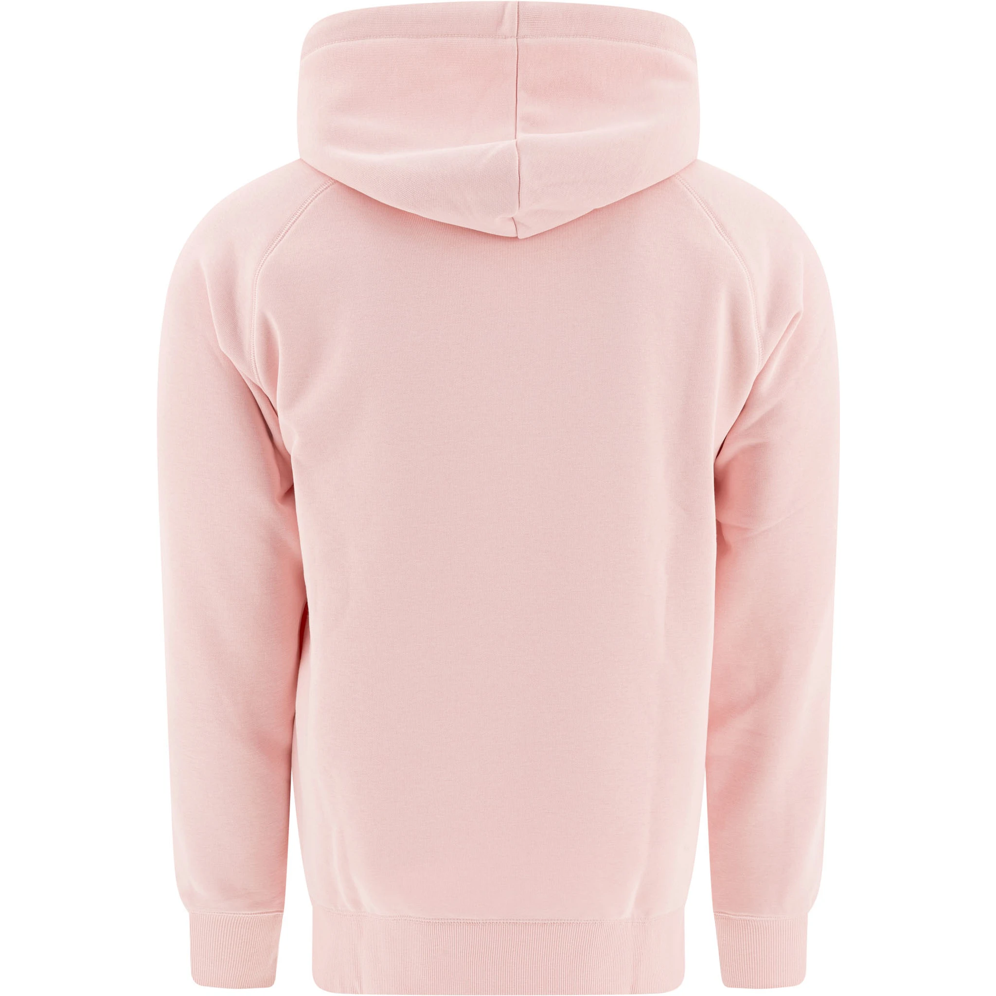 "Hooded Chase" hoodie