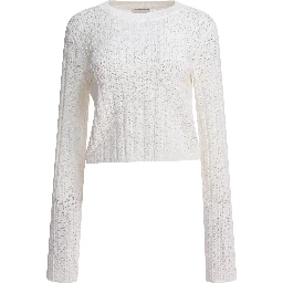 "Tinos" Crew-neck sweater