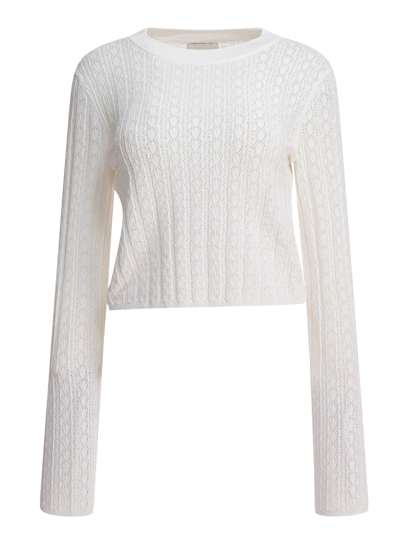 "Tinos" Crew-neck sweater