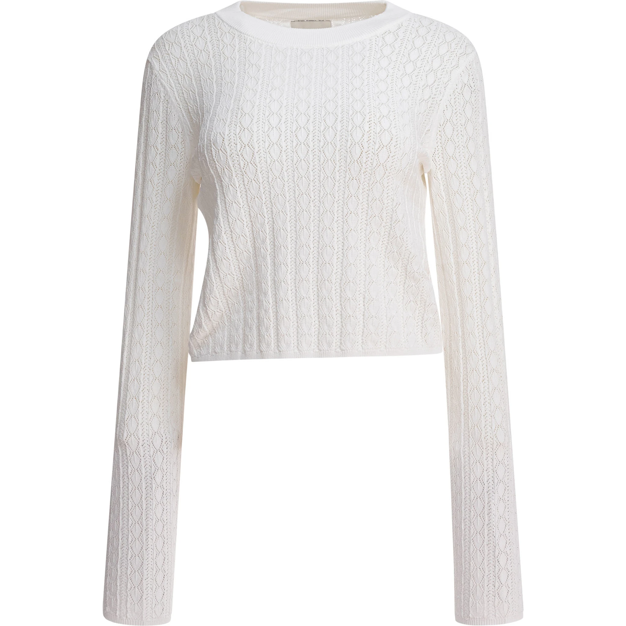 "Tinos" Crew-neck sweater