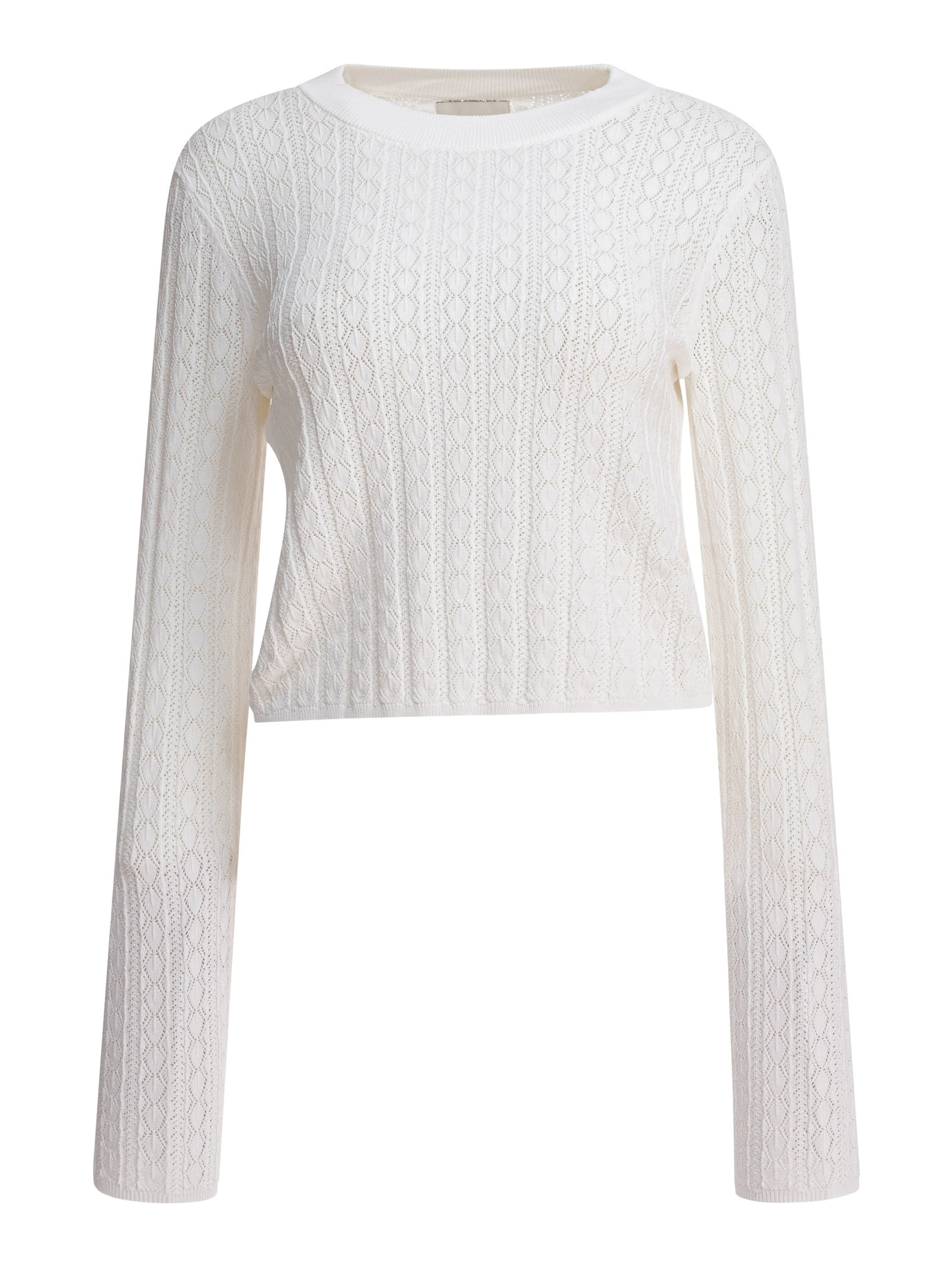 "Tinos" Crew-neck sweater