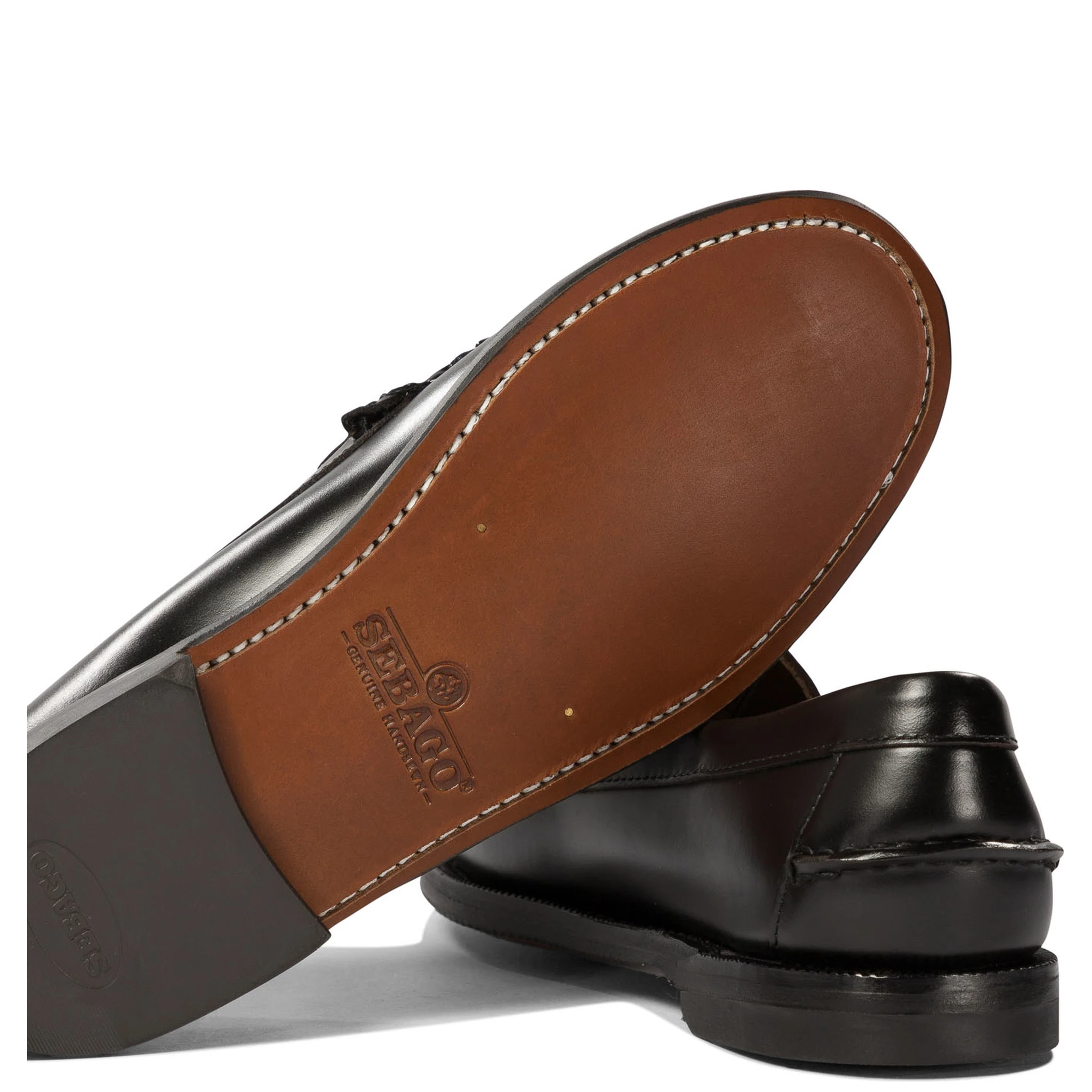 "Classic Will" loafers