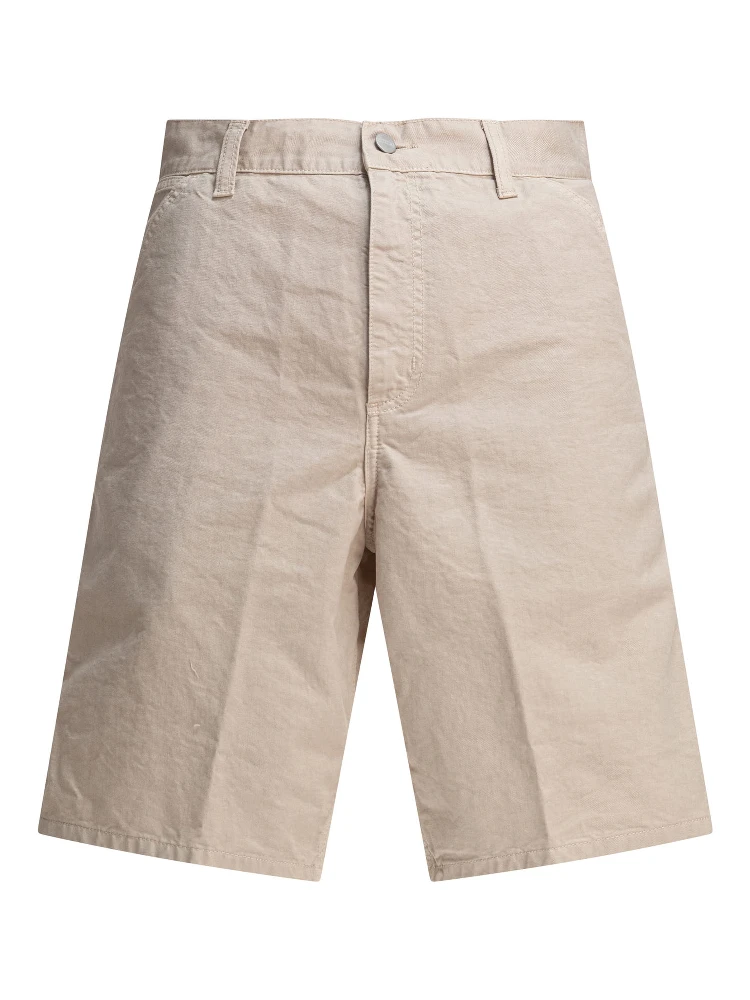 "Single Knee" Shorts