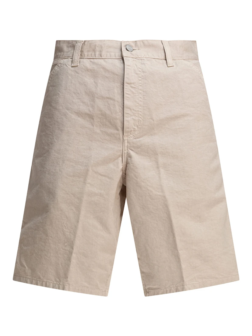 "Single Knee" Shorts