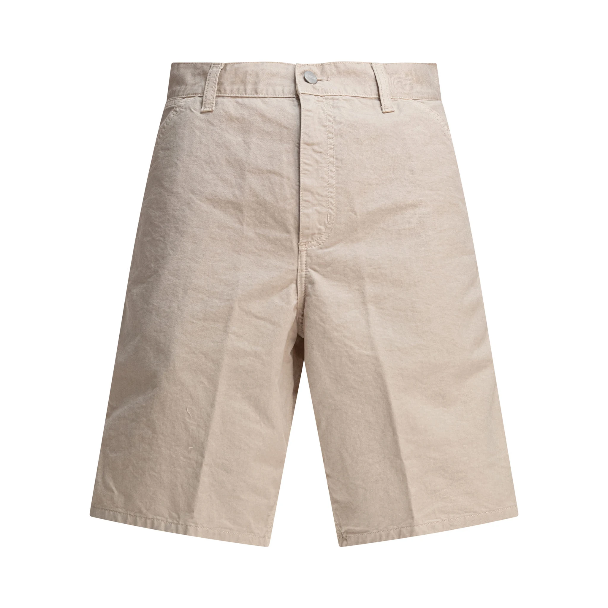 "Single Knee" Shorts