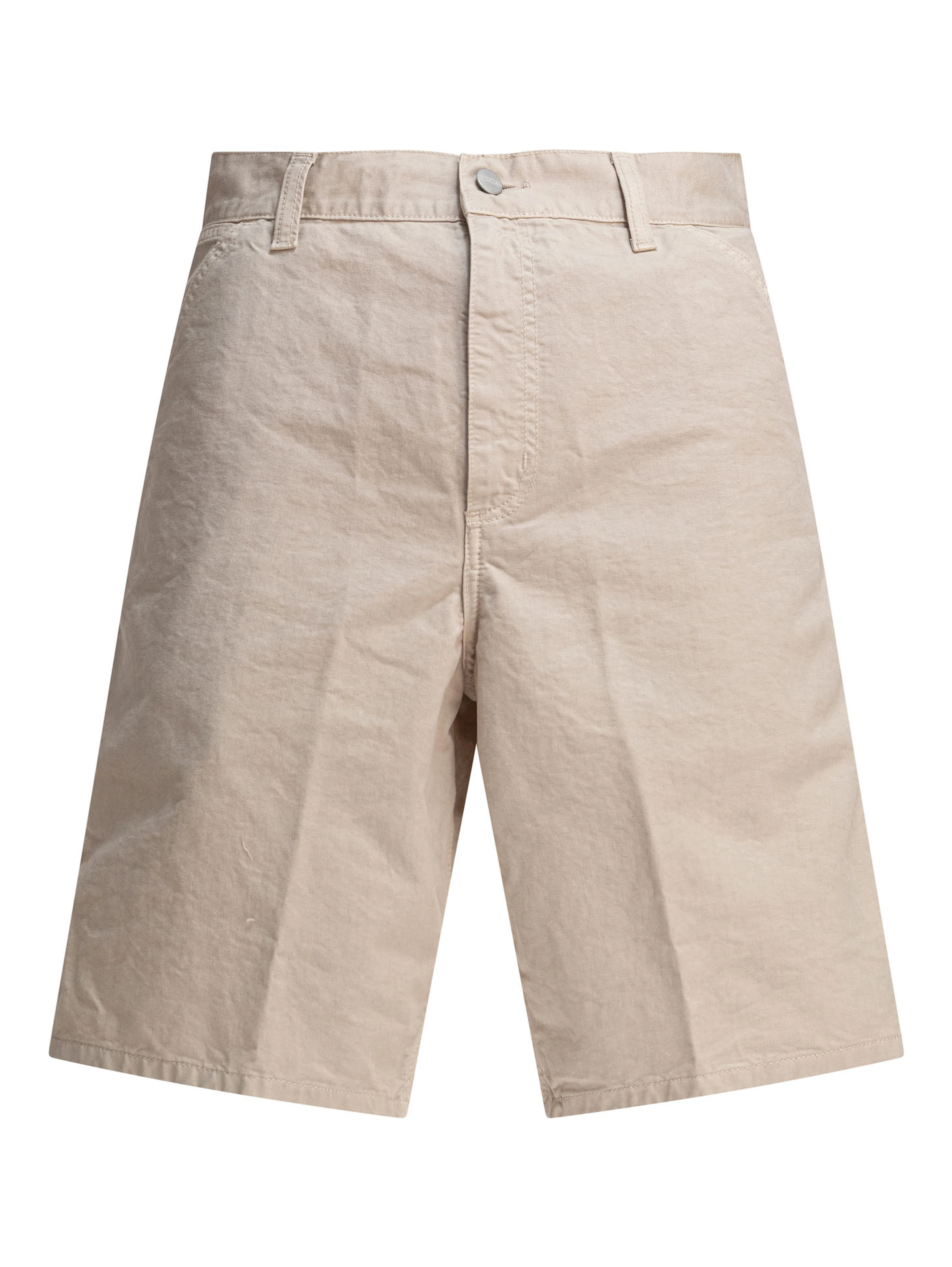 "Single Knee" Shorts