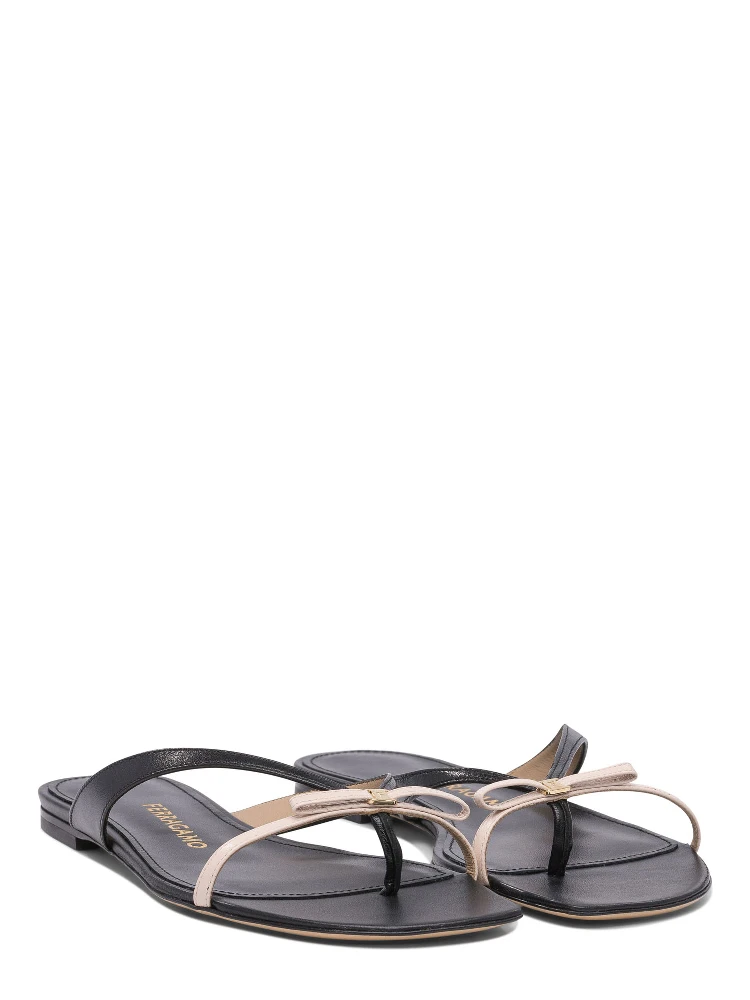 Sandals alternative