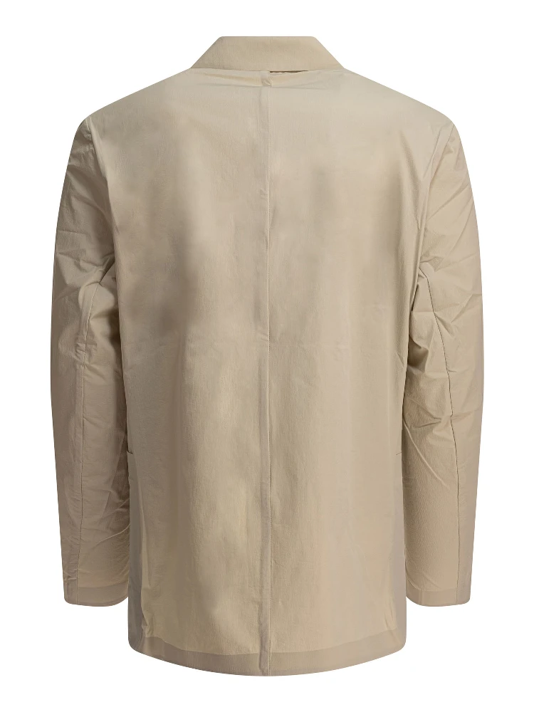 "Emil Travel Light" blazer jacket alternative