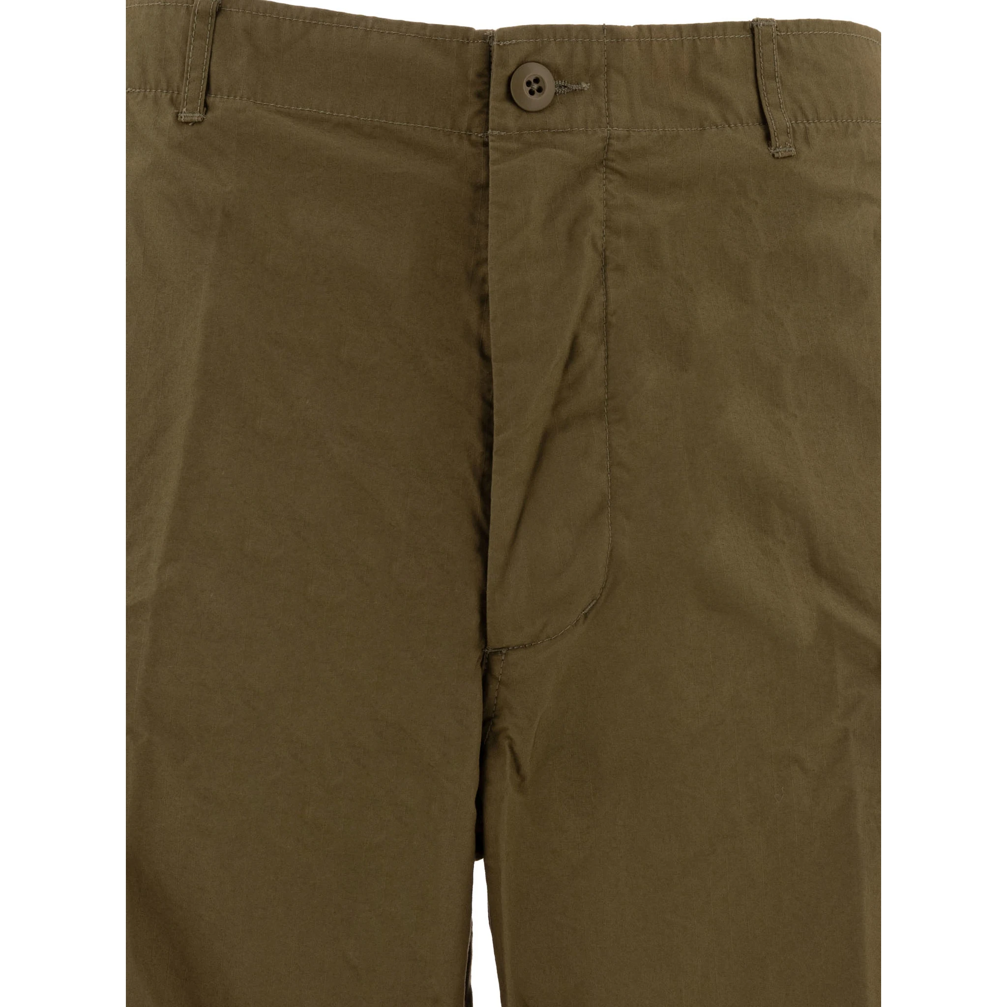 Cargo trousers