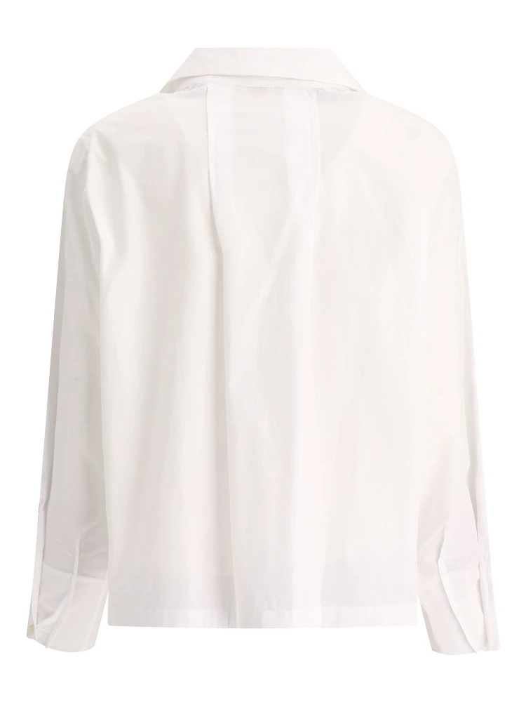Shirts alternative